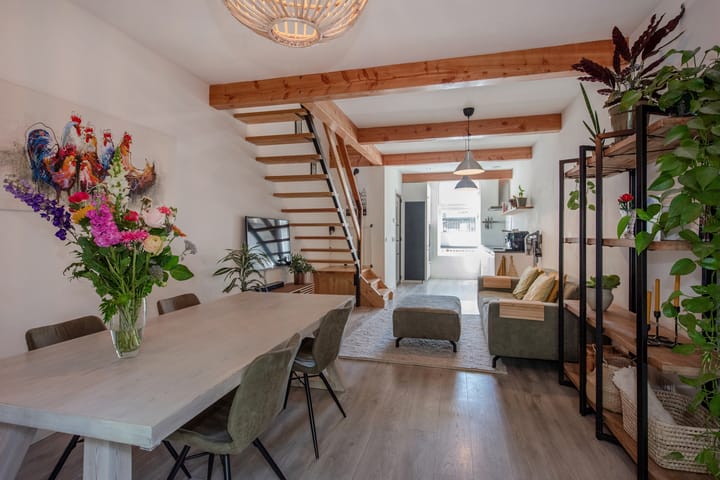 Foto 12 van Hovenierstraat 34