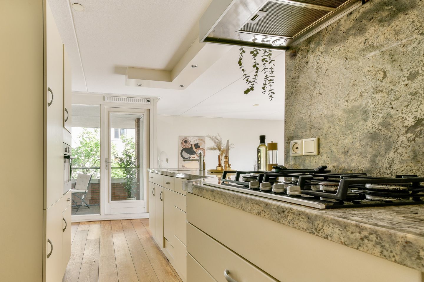 Foto 14 van Admiralengracht 127-C