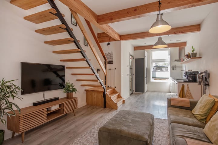 Foto 13 van Hovenierstraat 34