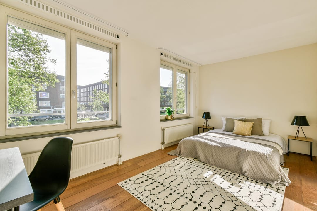 Foto 16 van Admiralengracht 127-C