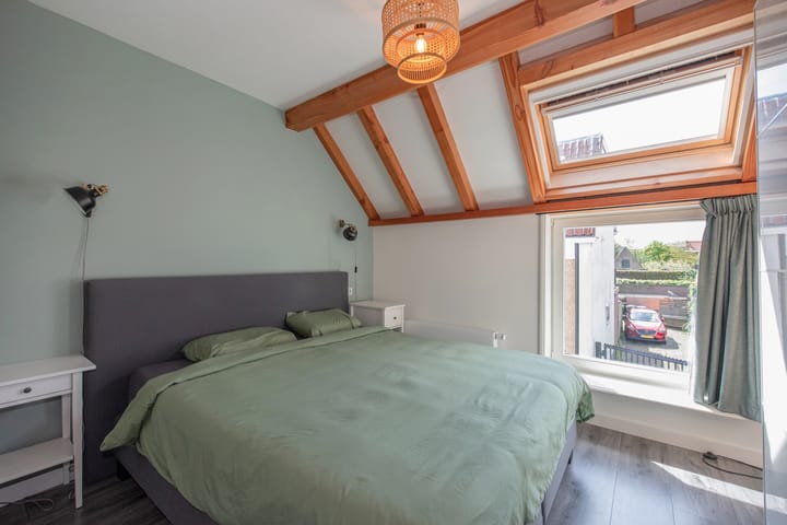 Foto 20 van Hovenierstraat 34