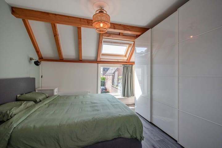 Foto 21 van Hovenierstraat 34