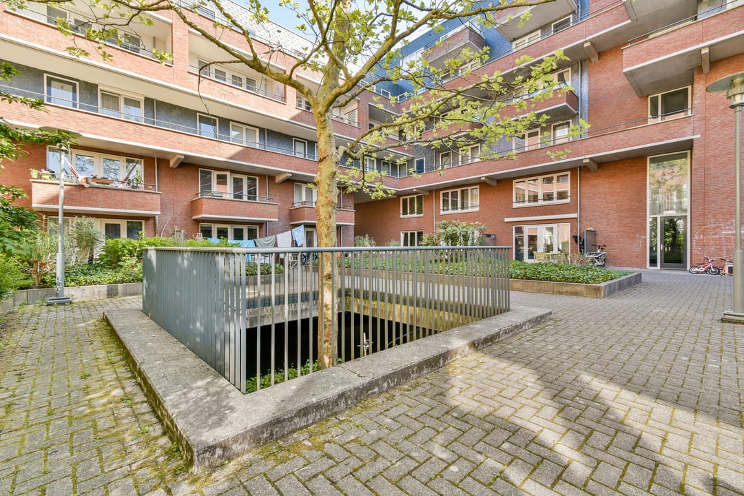 Foto 22 van Admiralengracht 127-C