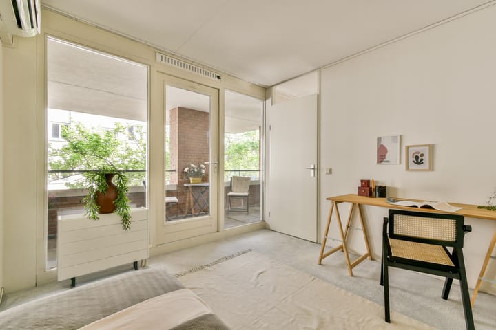 Photo 24 of Admiralengracht 127-C