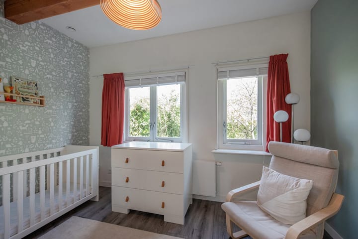 Foto 24 van Hovenierstraat 34