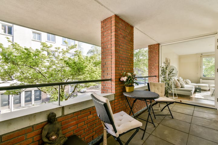 Photo 25 of Admiralengracht 127-C