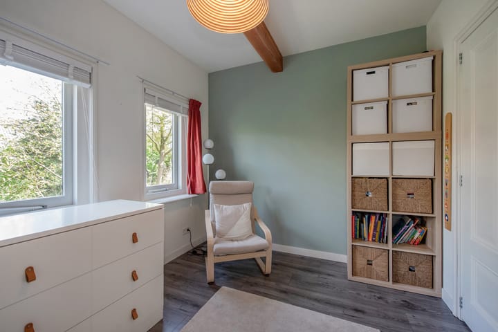 Foto 25 van Hovenierstraat 34