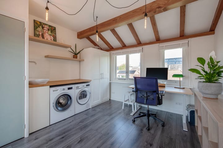 Foto 27 van Hovenierstraat 34