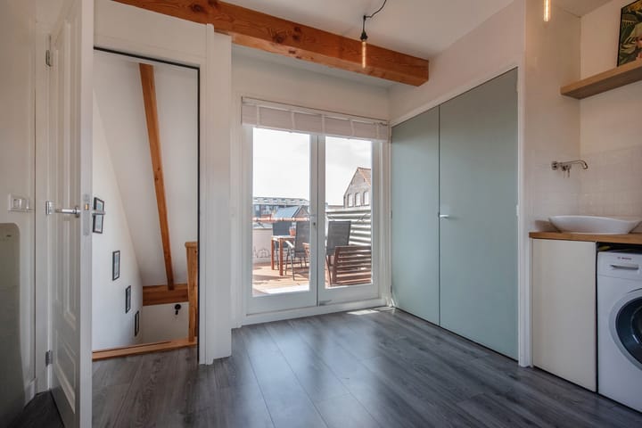 Foto 28 van Hovenierstraat 34