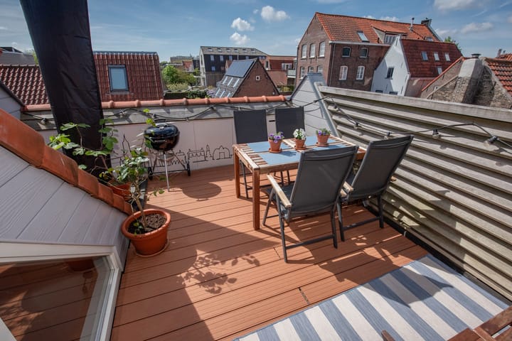 Foto 30 van Hovenierstraat 34