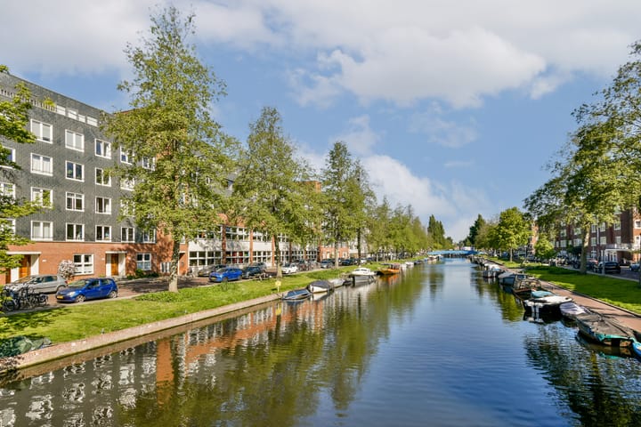Photo 31 of Admiralengracht 127-C