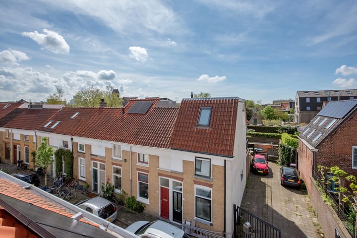 Foto 32 van Hovenierstraat 34