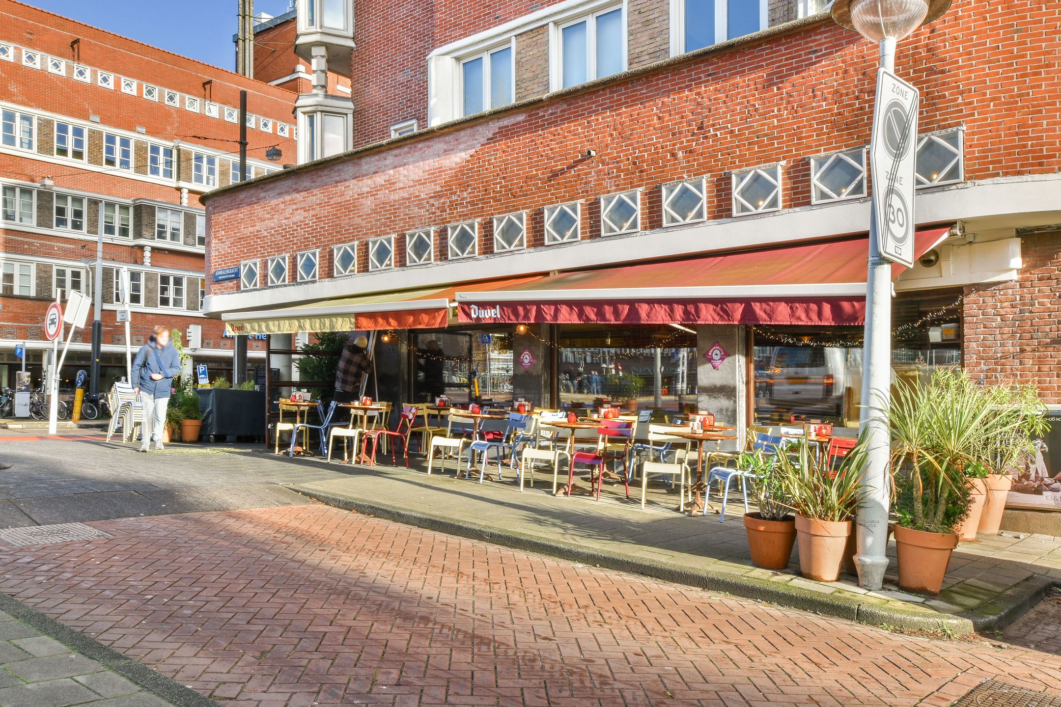 Foto 33 van Admiralengracht 127-C