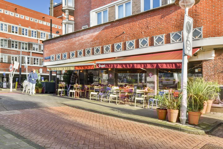 Photo 33 of Admiralengracht 127-C