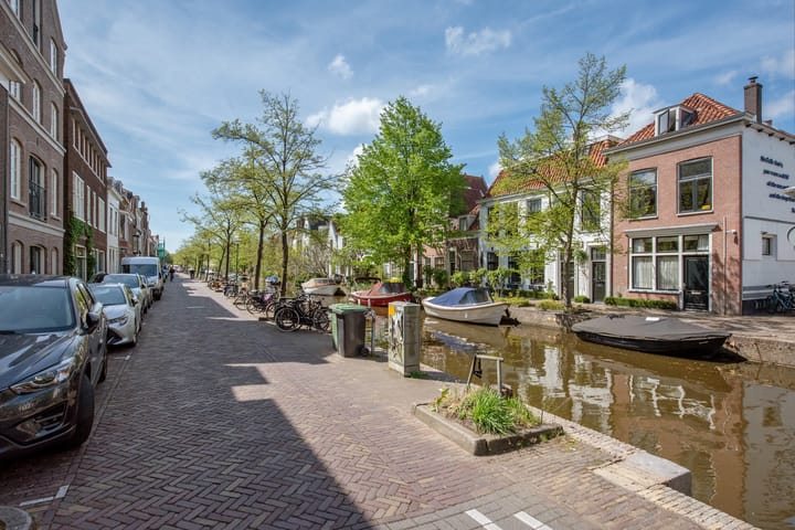 Foto 33 van Hovenierstraat 34