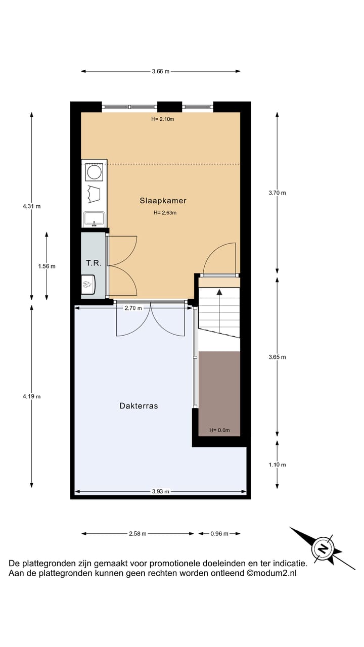 Foto 36 van Hovenierstraat 34