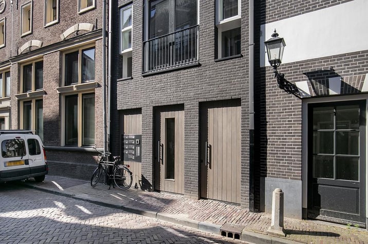 Nieuwstraat 32-A