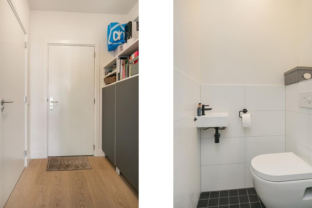 Foto 3 van Nieuwstraat 32-A