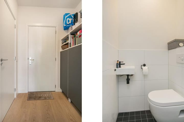 Foto 3 van Nieuwstraat 32-A