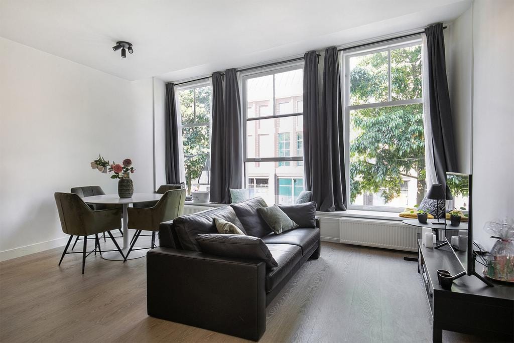 Foto 5 van Nieuwstraat 32-A