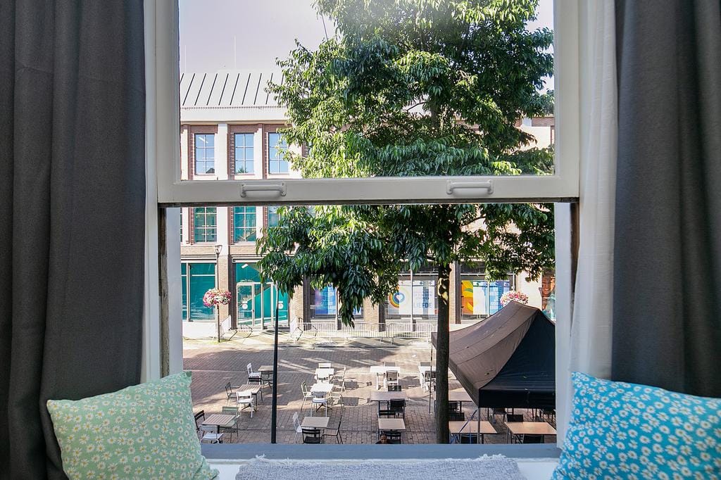 Foto 6 van Nieuwstraat 32-A