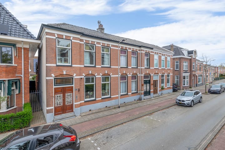 Heereweg 90