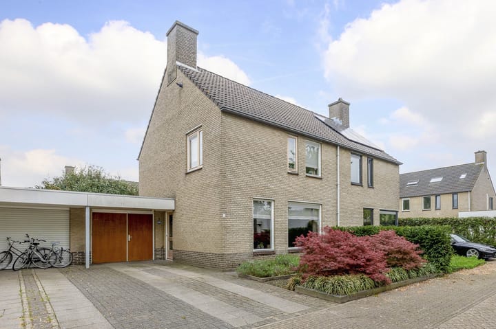 Foto 1 van Kaneelveld 3