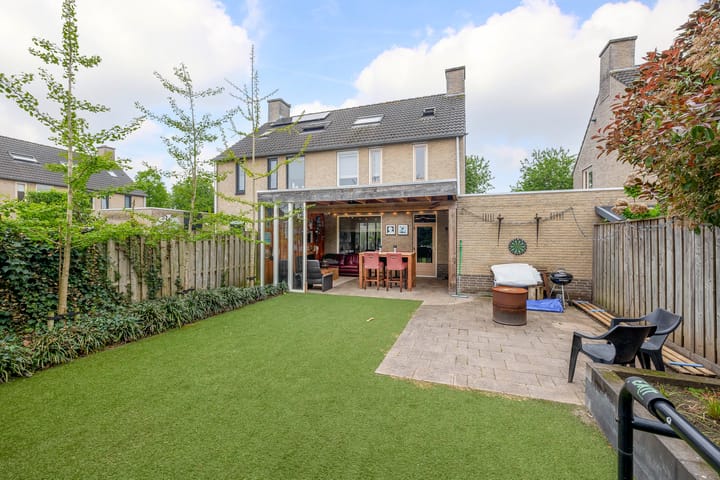 Foto 2 van Kaneelveld 3