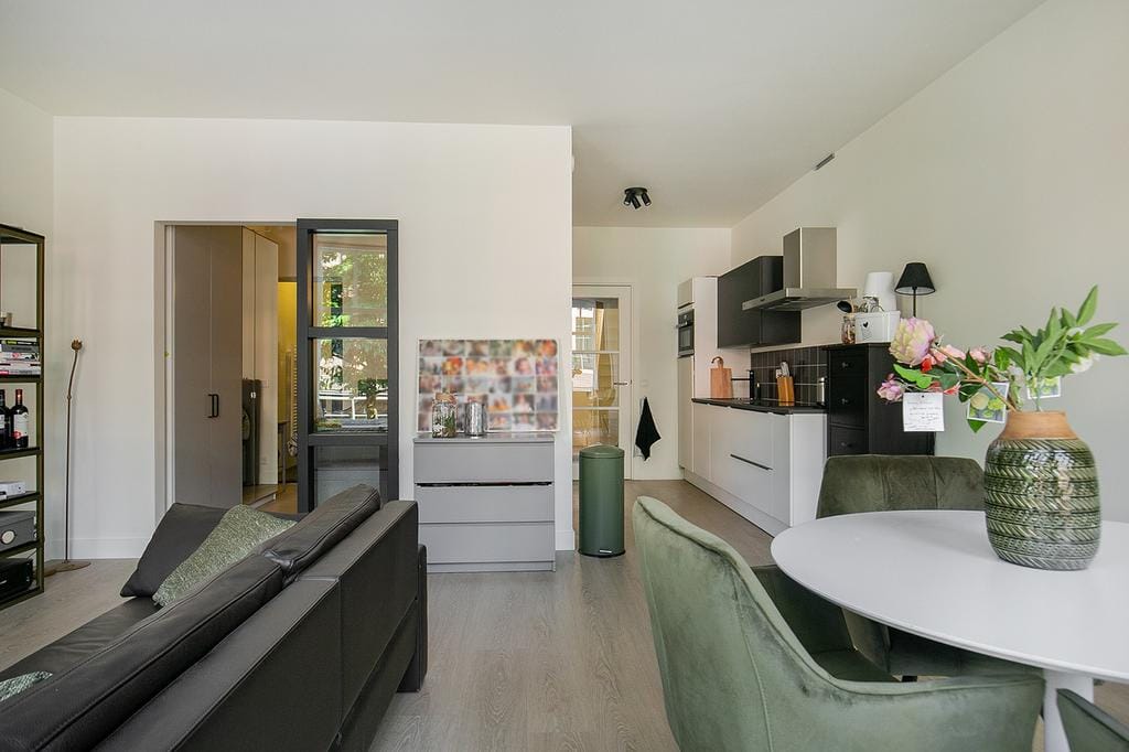 Foto 9 van Nieuwstraat 32-A