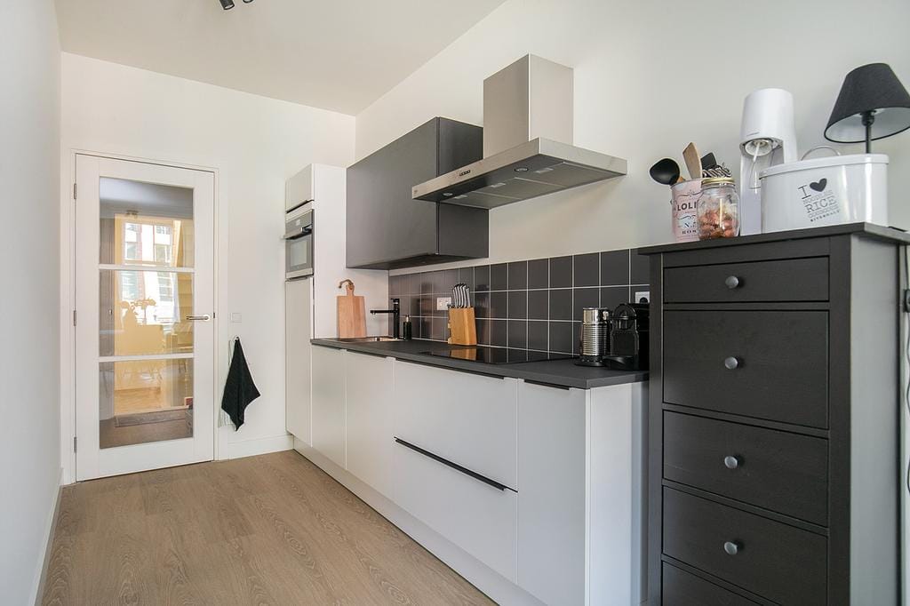 Foto 12 van Nieuwstraat 32-A