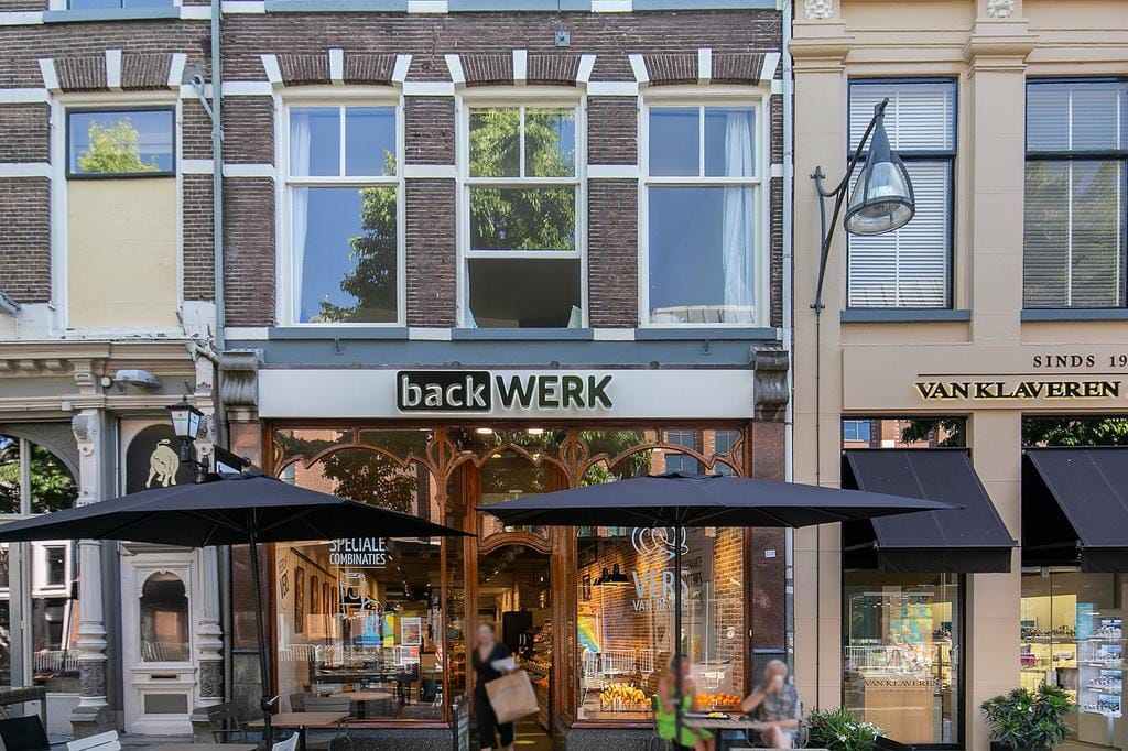 Foto 19 van Nieuwstraat 32-A