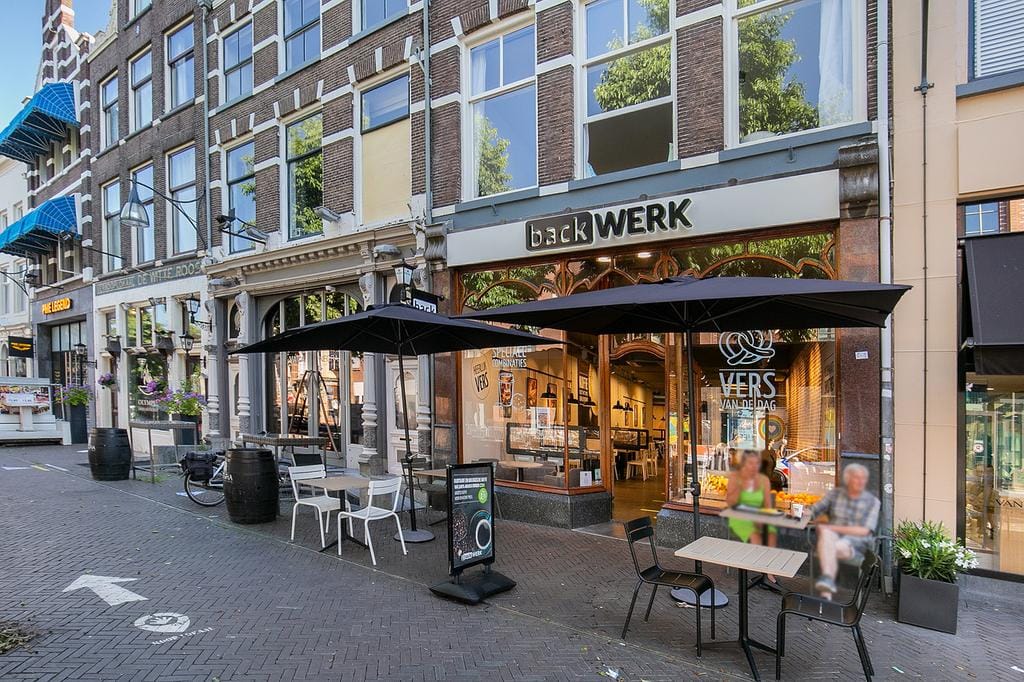 Foto 20 van Nieuwstraat 32-A