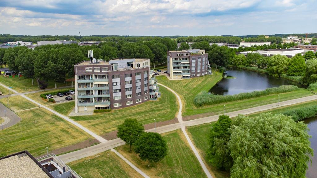 Photo 1 of Jacob van Maerlantstraat 4