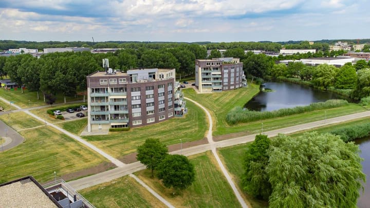 Foto 1 van Jacob van Maerlantstraat 4