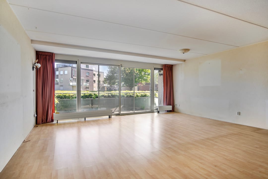 Photo 2 of Jacob van Maerlantstraat 4