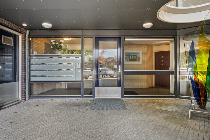 Foto 5 van Jacob van Maerlantstraat 4