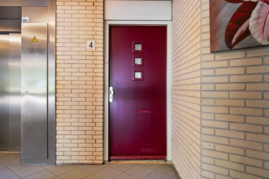 Photo 7 of Jacob van Maerlantstraat 4