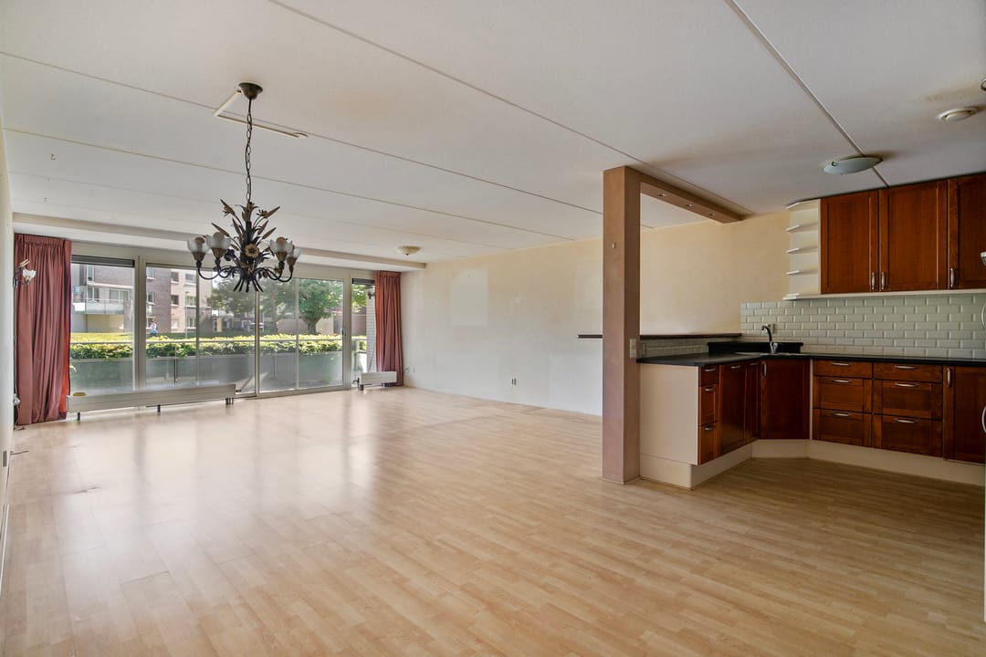 Photo 11 of Jacob van Maerlantstraat 4