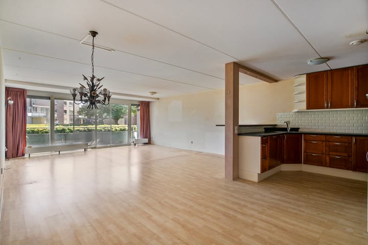 Foto 11 van Jacob van Maerlantstraat 4