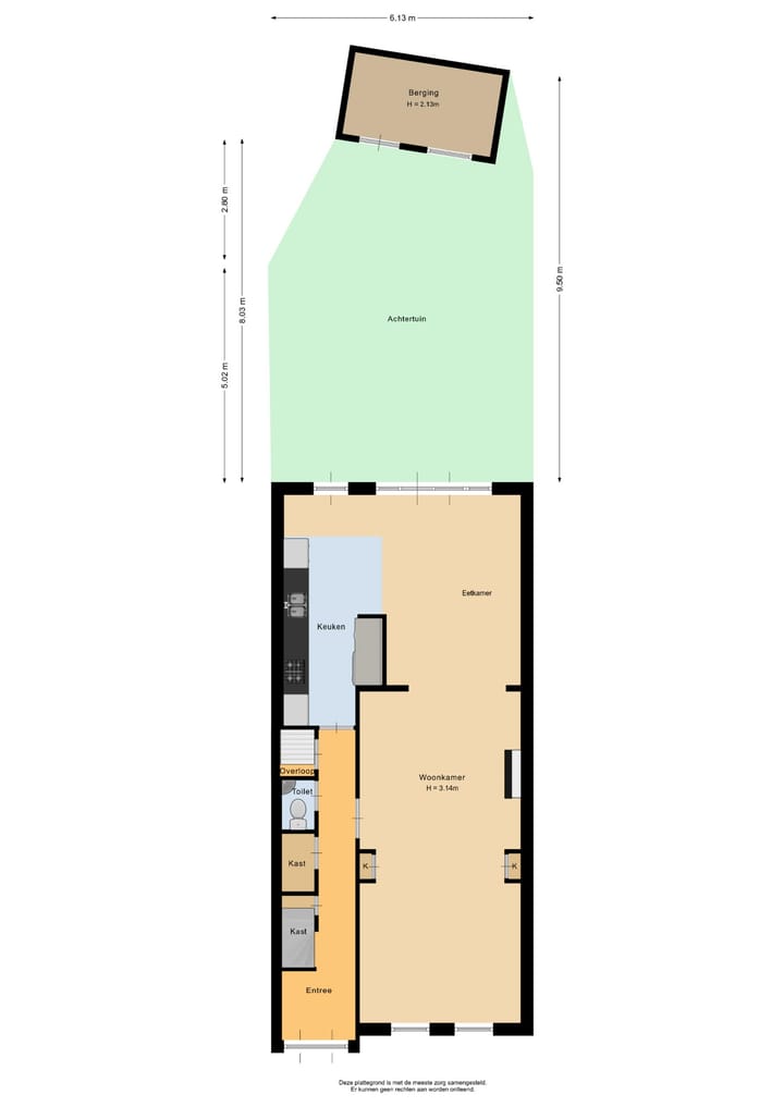 Foto 44 van Heereweg 90