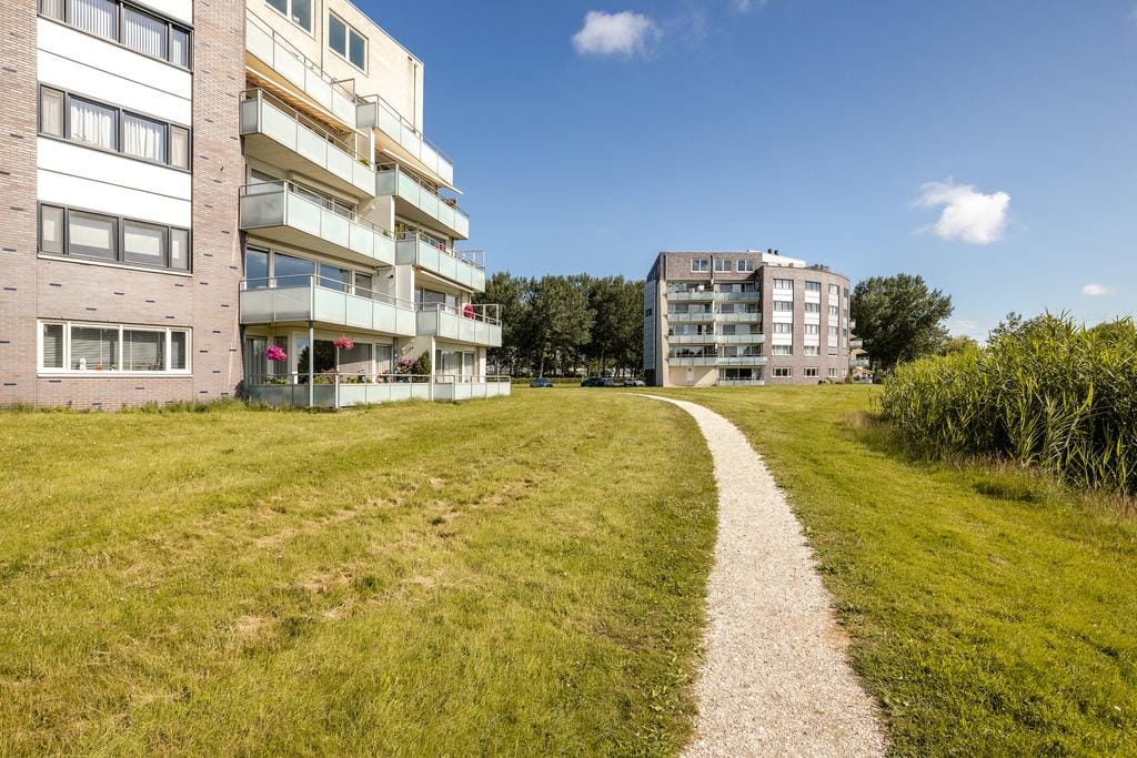 Photo 12 of Jacob van Maerlantstraat 4