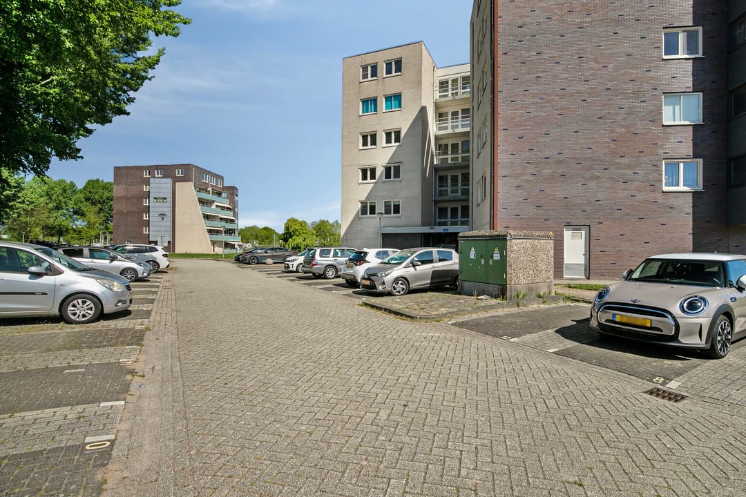 Photo 22 of Jacob van Maerlantstraat 4