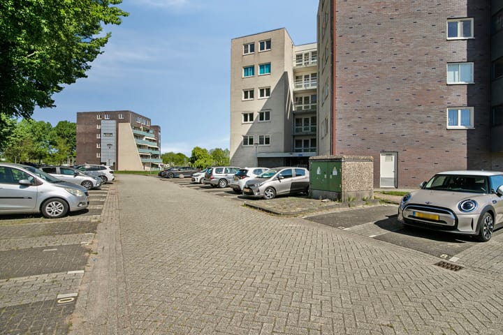 Foto 22 van Jacob van Maerlantstraat 4