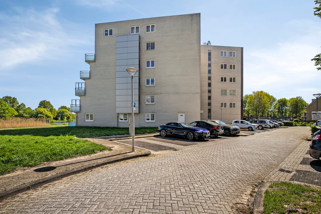 Photo 23 of Jacob van Maerlantstraat 4