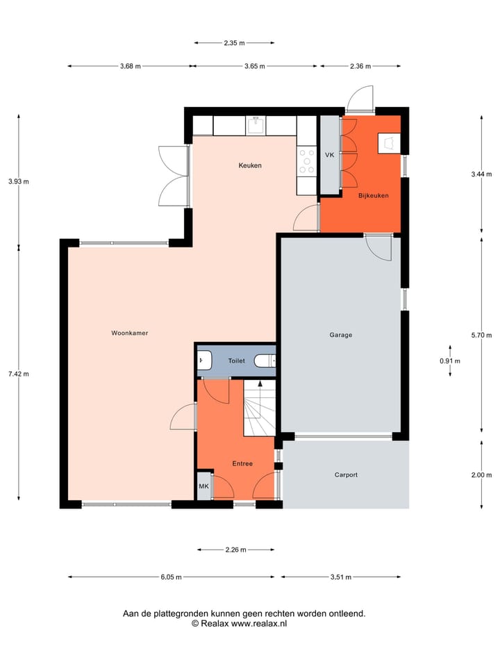 Foto 50 van Beekpunge 111