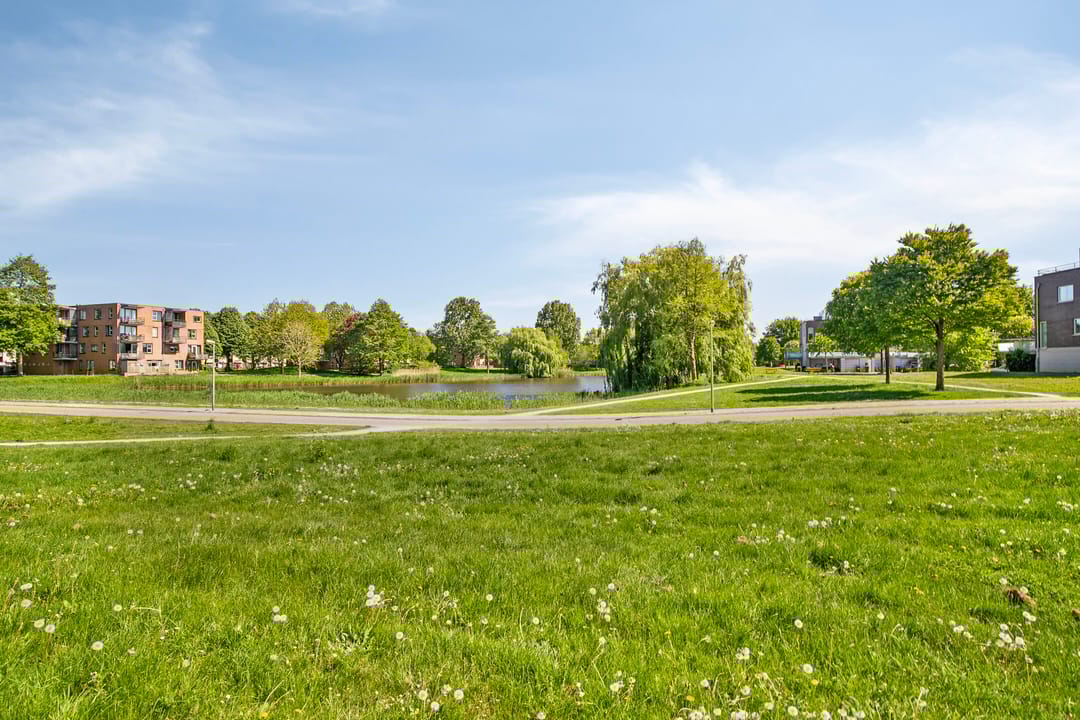 Photo 26 of Jacob van Maerlantstraat 4