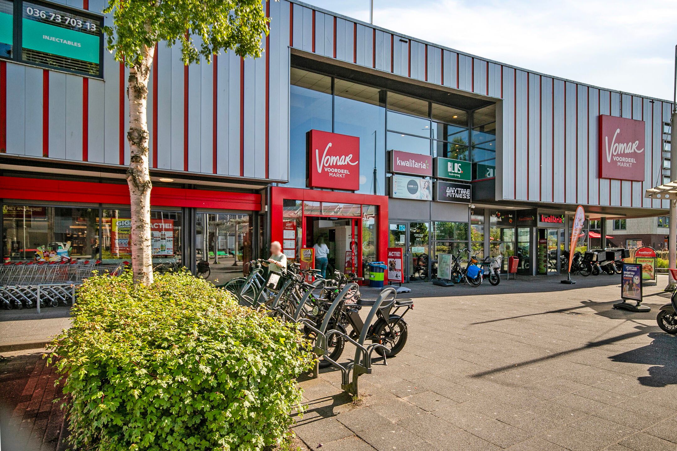 Photo 27 of Jacob van Maerlantstraat 4