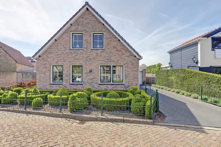 Foto 1 van Hartoogstraat 7