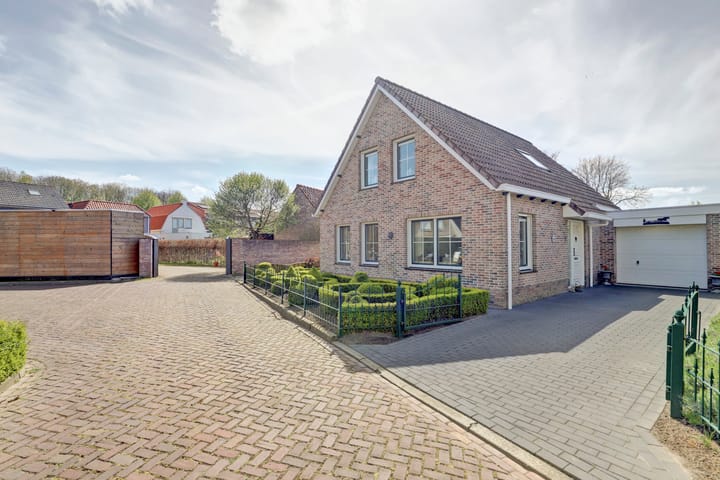 Foto 2 van Hartoogstraat 7