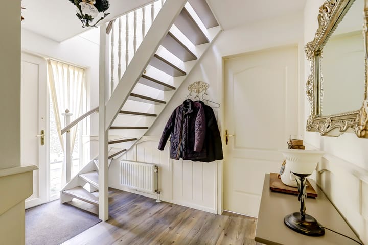 Foto 3 van Hartoogstraat 7